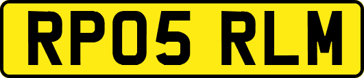 RP05RLM