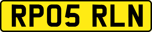 RP05RLN