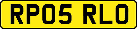 RP05RLO