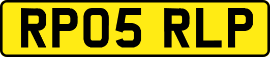 RP05RLP