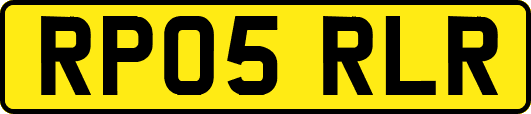RP05RLR