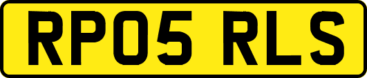 RP05RLS