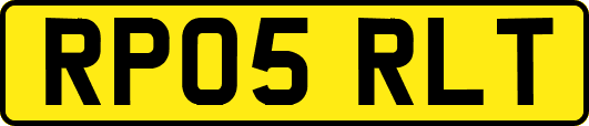 RP05RLT
