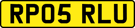 RP05RLU