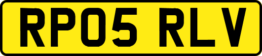 RP05RLV