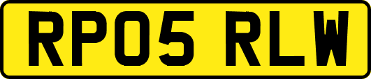 RP05RLW