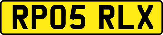 RP05RLX