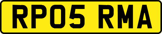 RP05RMA