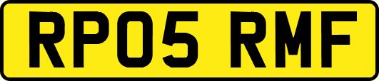 RP05RMF