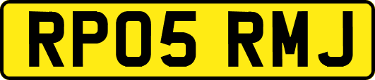 RP05RMJ