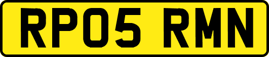 RP05RMN