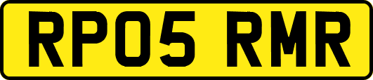RP05RMR