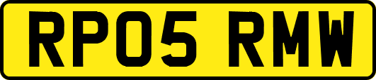 RP05RMW