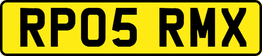 RP05RMX