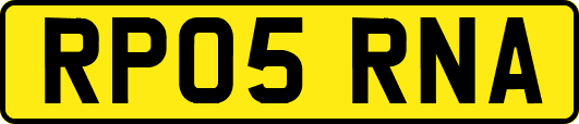 RP05RNA