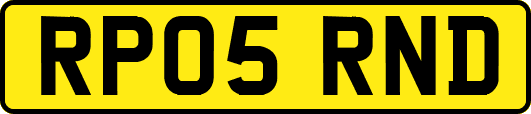 RP05RND