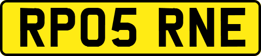 RP05RNE