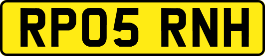 RP05RNH