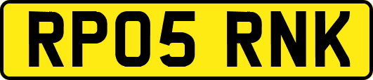 RP05RNK