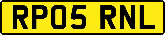 RP05RNL