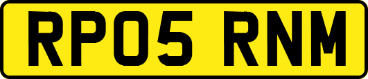 RP05RNM