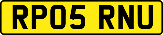 RP05RNU