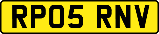 RP05RNV