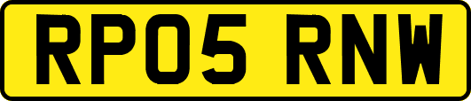 RP05RNW
