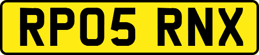 RP05RNX