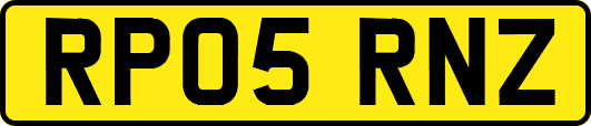 RP05RNZ
