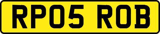 RP05ROB