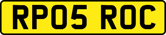 RP05ROC