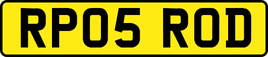 RP05ROD
