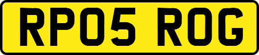 RP05ROG