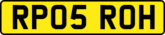 RP05ROH