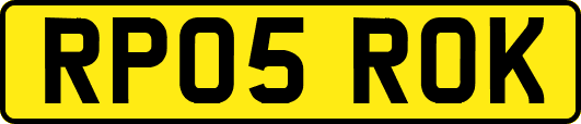 RP05ROK
