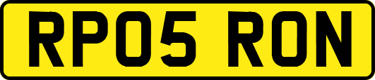 RP05RON