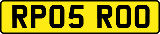 RP05ROO