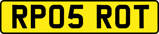 RP05ROT