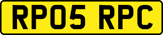 RP05RPC
