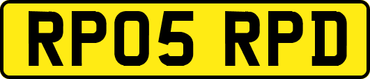 RP05RPD