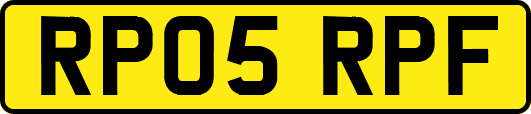 RP05RPF