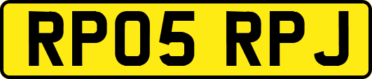 RP05RPJ