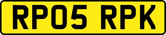 RP05RPK