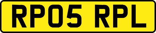 RP05RPL
