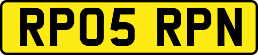 RP05RPN