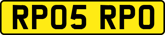 RP05RPO