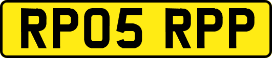 RP05RPP