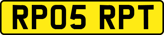 RP05RPT
