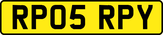 RP05RPY
